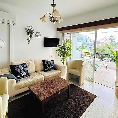 Marethea Larnaca