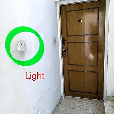 Hostel Marethea