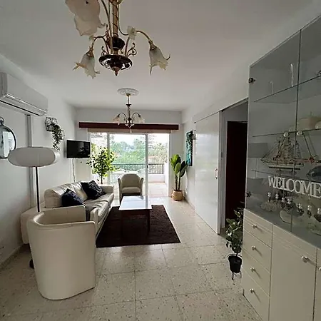 Marethea Larnaca