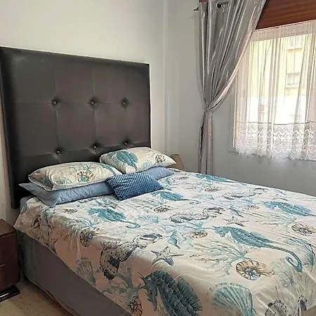 Marethea * Larnaca