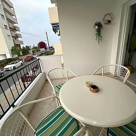 Marethea Larnaca